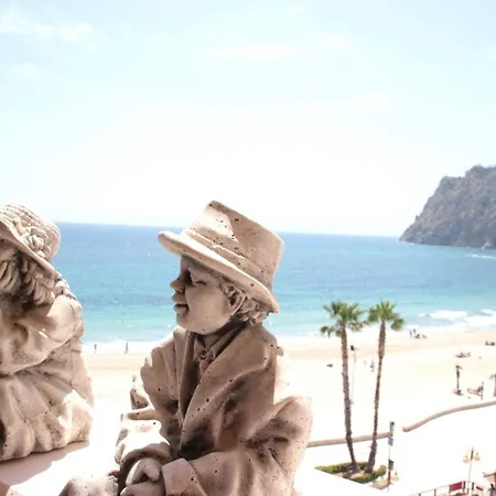 Vh Costablanca - Riviera