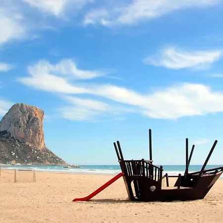 Vh Costablanca - Riviera Apartment *