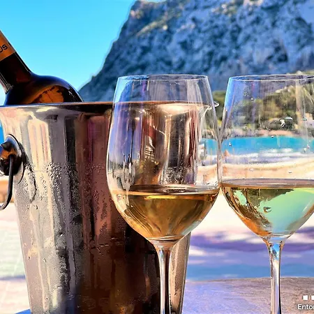Vh Costablanca - Riviera Moraira
