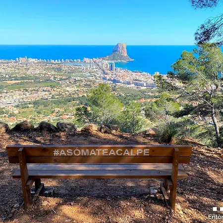 Vh Costablanca - Riviera Apartment *