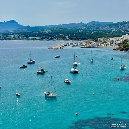 Vh Costablanca - Riviera Moraira