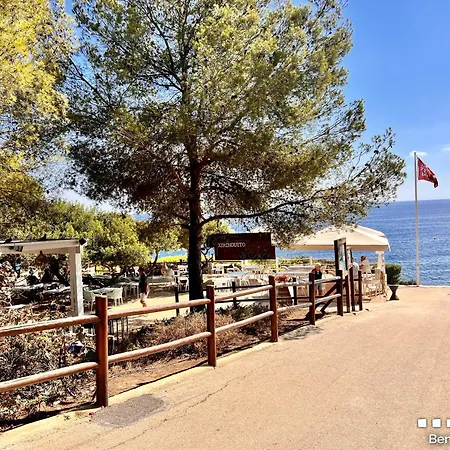 Vh Costablanca - Riviera Apartment