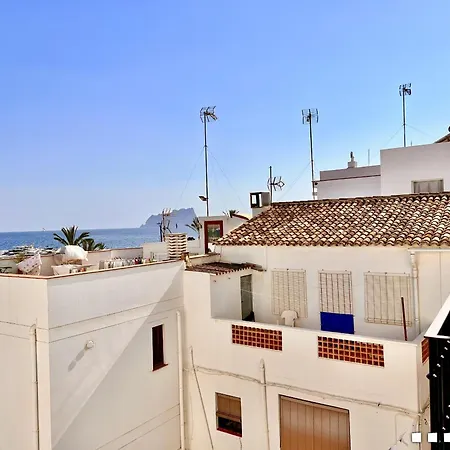Vh Costablanca - Riviera *