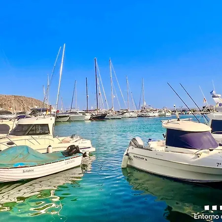 Vh Costablanca - Riviera * Moraira