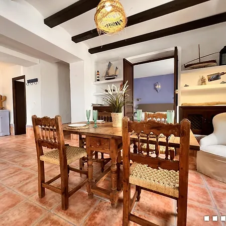 Vh Costablanca - Riviera Moraira