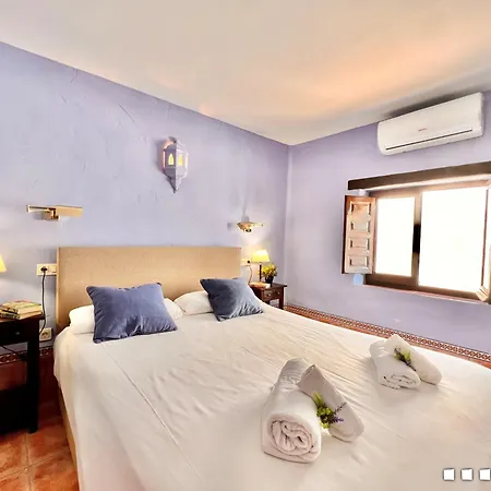Vh Costablanca - Riviera Apartment *