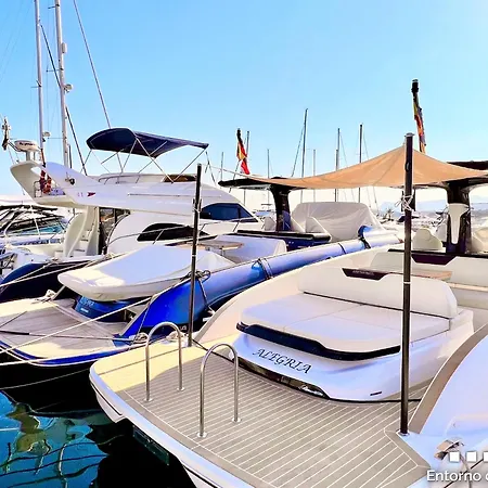 Vh Costablanca - Riviera * Moraira