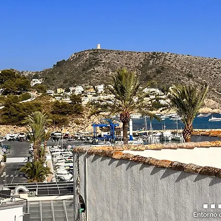 Apartment Vh Costablanca - Riviera Moraira