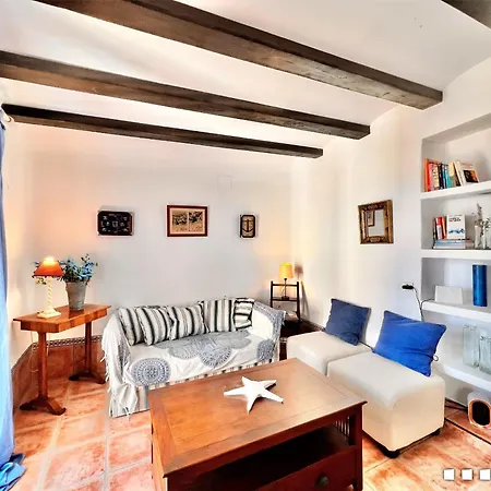 Vh Costablanca - Riviera * Moraira