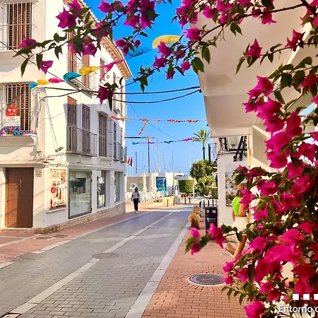 Vh Costablanca - Riviera *