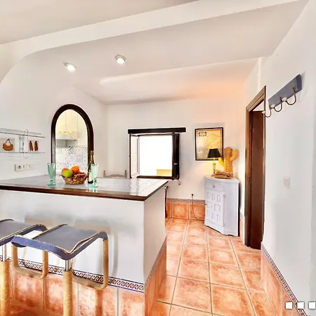 Apartment Vh Costablanca - Riviera