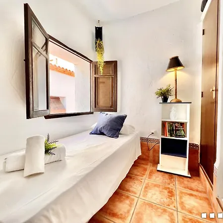 Vh Costablanca - Riviera Apartment Moraira