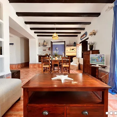 Apartment Vh Costablanca - Riviera *