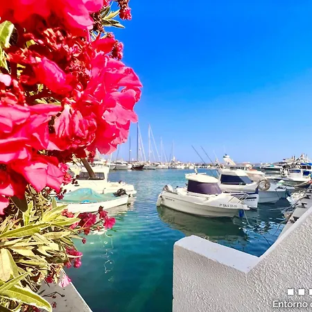 Vh Costablanca - Riviera Apartment Moraira