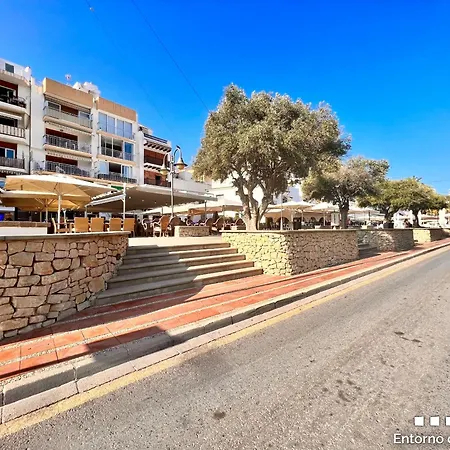 Vh Costablanca - Riviera Moraira