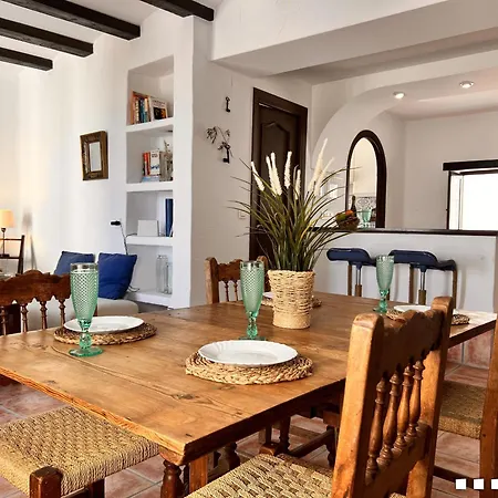 Vh Costablanca - Riviera Apartment