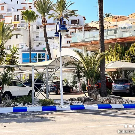 Vh Costablanca - Riviera *