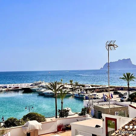 Vh Costablanca - Riviera Apartment