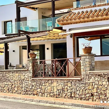 Vh Costablanca - Riviera Apartment *