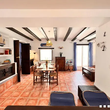 Apartment Vh Costablanca - Riviera Moraira