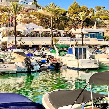 Vh Costablanca - Riviera * Moraira