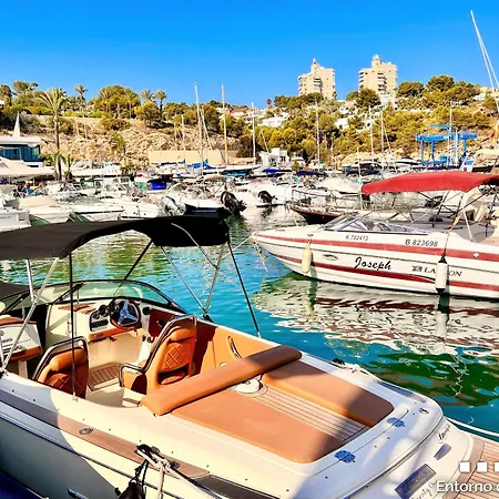 Vh Costablanca - Riviera Apartment *