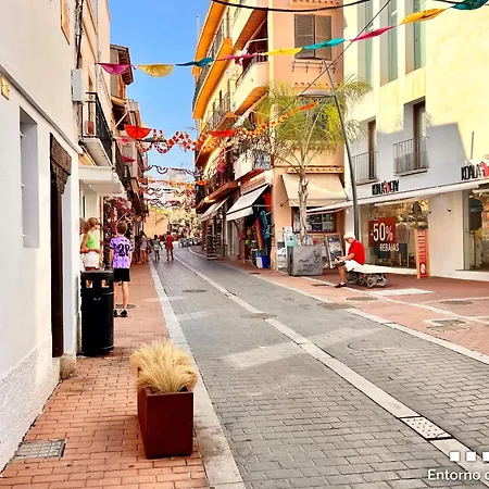 Apartment Vh Costablanca - Riviera *