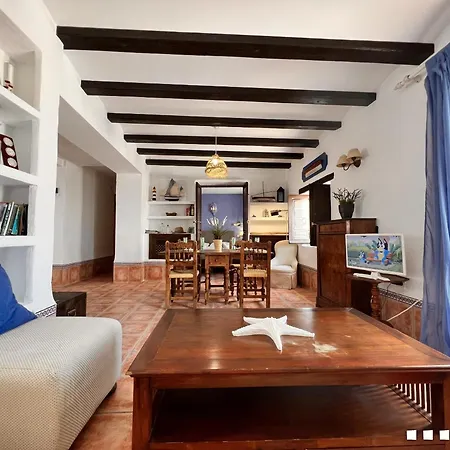 Apartment Vh Costablanca - Riviera Moraira