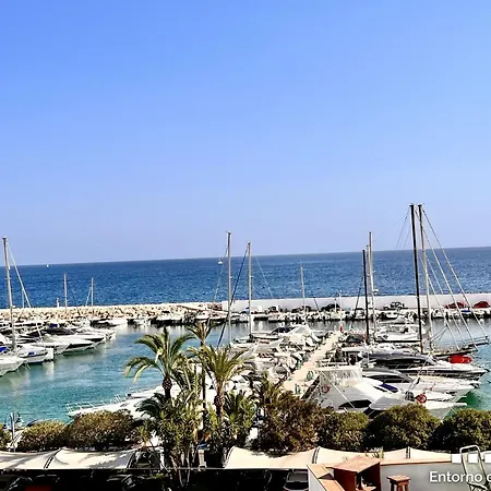 Vh Costablanca - Riviera Moraira