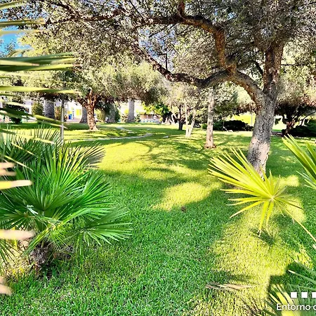 Vh Costablanca - Riviera * Moraira