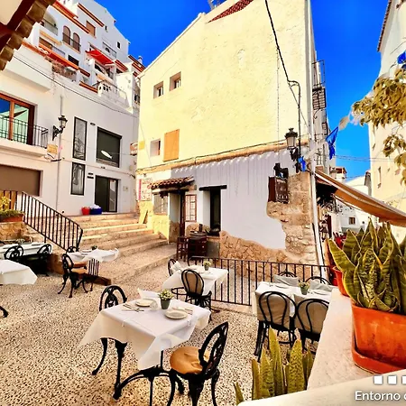 Apartment Vh Costablanca - Riviera