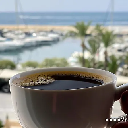 Vh Costablanca - Riviera