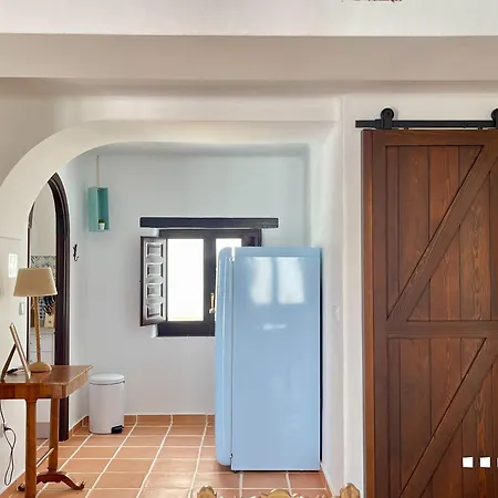Appartement Vh Costablanca - Riviera
