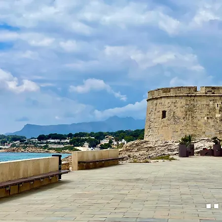 Vh Costablanca - Riviera *
