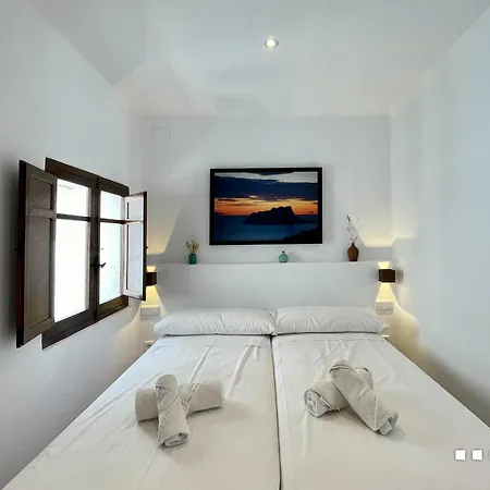 Vh Costablanca - Riviera Moraira