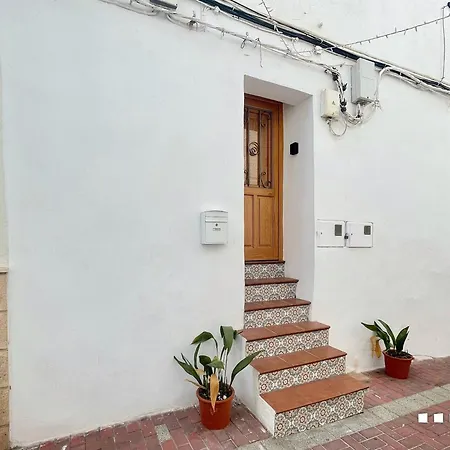 Appartement Vh Costablanca - Riviera