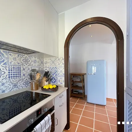 Vh Costablanca - Riviera Appartement