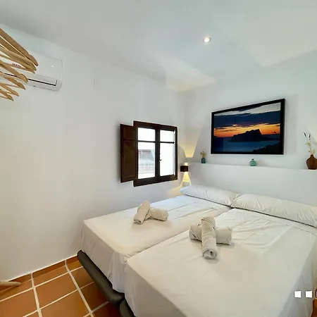 Vh Costablanca - Riviera Appartement *