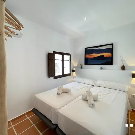 Appartement Vh Costablanca - Riviera *