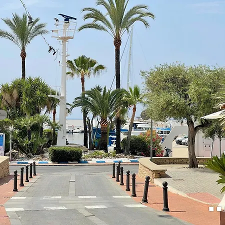 Vh Costablanca - Riviera Appartement Moraira