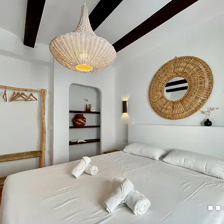 Appartement Vh Costablanca - Riviera Moraira