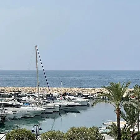 Vh Costablanca - Riviera Moraira
