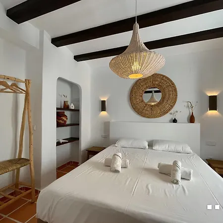 Vh Costablanca - Riviera * Moraira