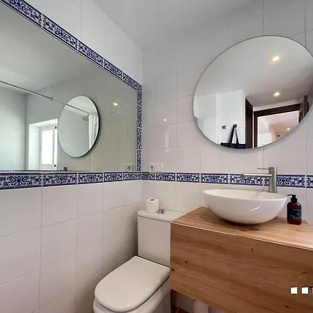 Vh Costablanca - Riviera Appartement Moraira