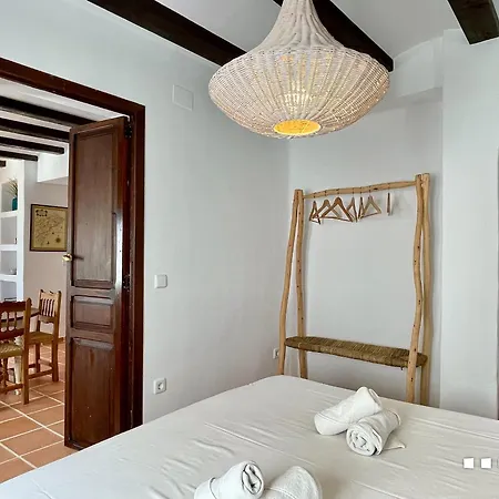 Appartement Vh Costablanca - Riviera
