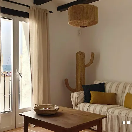 Appartement Vh Costablanca - Riviera Moraira