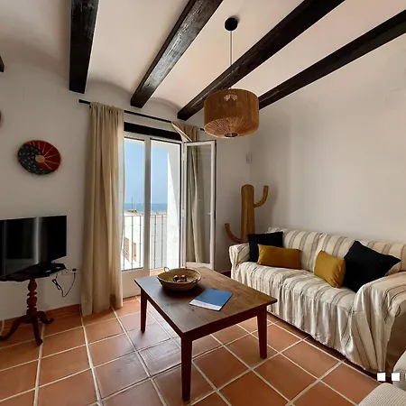 Vh Costablanca - Riviera Appartement