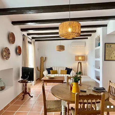 Vh Costablanca - Riviera Appartement *