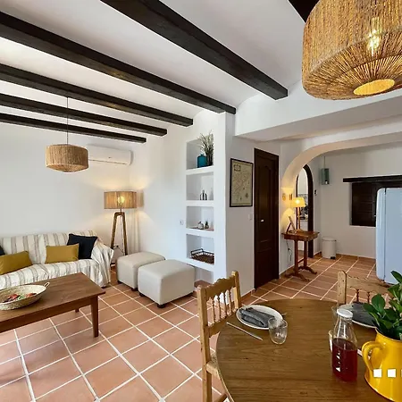 Appartement Vh Costablanca - Riviera *