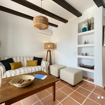 Vh Costablanca - Riviera * Moraira